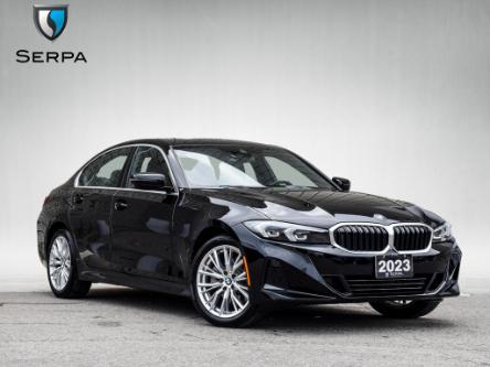 2023 BMW 330i xDrive (Stk: CP152) in Aurora - Image 1 of 24