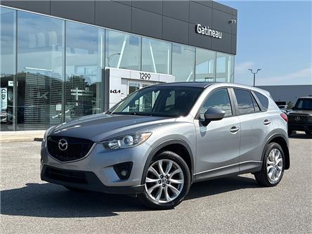 2015 Mazda CX-5 GT (Stk: 32629A) in Gatineau - Image 1 of 19