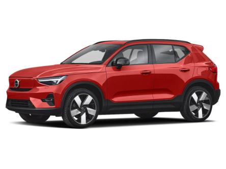 2024 Volvo XC40 B5 Plus Dark Theme (Stk: 240026N) in Fredericton - Image 1 of 3