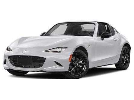 2023 Mazda MX-5 RF GS-P (Stk: L230532) in Markham - Image 1 of 10