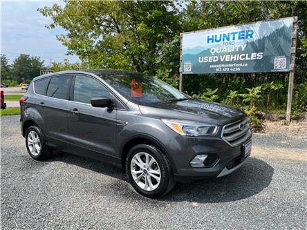 2019 Ford Escape SE (Stk: 23069A) in Madoc - Image 1 of 21
