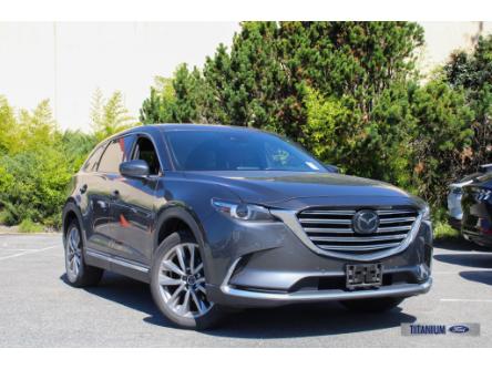 2018 Mazda CX-9 Signature (Stk: FT205137A) in Surrey - Image 1 of 15