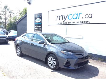 2018 Toyota Corolla SE (Stk: 230519) in Ottawa - Image 1 of 21