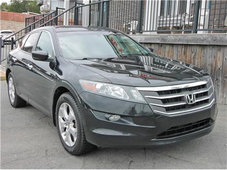2012 Honda Crosstour EX-L (Stk: 800618) in Lower Sackville - Image 1 of 25