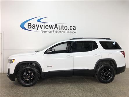 2023 GMC Acadia AT4 (Stk: 40497J) in Belleville - Image 1 of 22