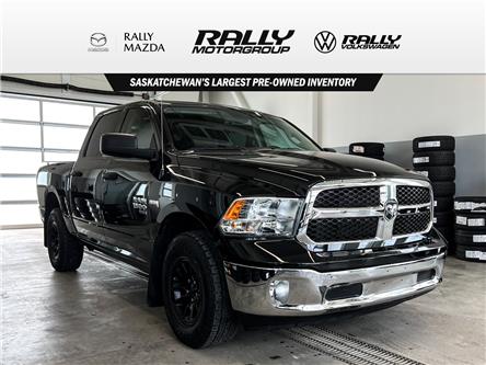 2019 RAM 1500 Classic ST (Stk: V2445) in Prince Albert - Image 1 of 11