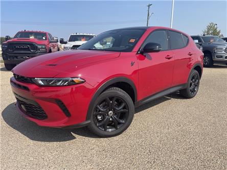 2024 Dodge Hornet GT Plus (Stk: RC001) in Rocky Mountain House - Image 1 of 26
