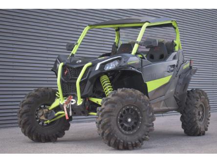 2020 Can-Am Maverick Sport XMR (Stk: 23496B) in London - Image 1 of 17