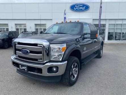 2016 Ford F-250  (Stk: 4736A) in Matane - Image 1 of 17