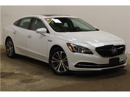 2017 Buick LaCrosse Essence (Stk: K5124) in Yorkton - Image 1 of 20