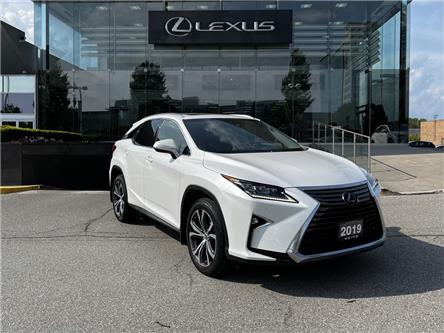 2019 Lexus RX 350 Base (Stk: 14U4154) in Markham - Image 1 of 23