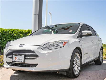 2014 Ford Focus Electric Base (Stk: MG276) in Surrey - Image 1 of 30