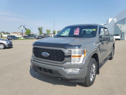 2021 Ford F-150 XL (Stk: F2685) in Prince Albert - Image 1 of 14