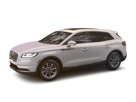 2023 Lincoln Nautilus Reserve (Stk: L19104) in Watford - Image 1 of 4