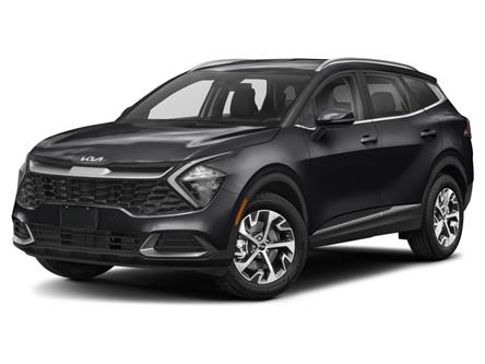 2023 Kia Sportage Hybrid EX (Stk: 23210) in Petawawa - Image 1 of 12