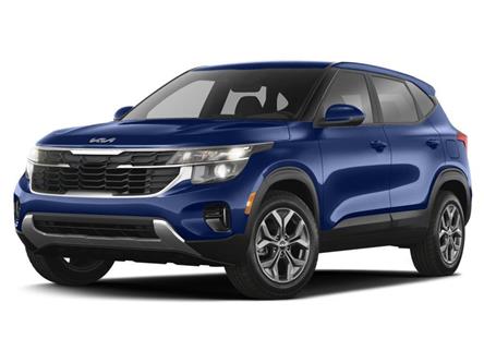 2024 Kia Seltos LX (Stk: 24018) in Petawawa - Image 1 of 3