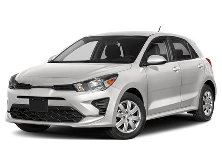 2023 Kia Rio LX+ (Stk: 23211) in Petawawa - Image 1 of 11