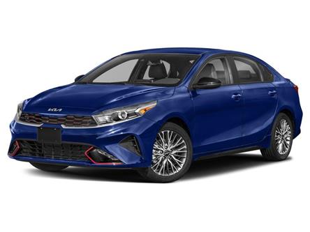 2023 Kia Forte EX (Stk: 23216) in Petawawa - Image 1 of 12