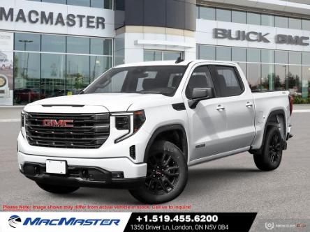 2023 GMC Sierra 1500 Elevation (Stk: 230847) in London - Image 1 of 19