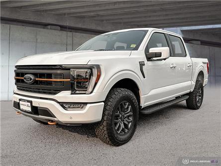 2023 Ford F-150 Tremor (Stk: TP320) in Kamloops - Image 1 of 25