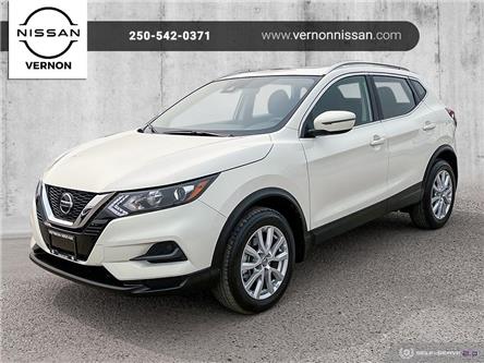 2023 Nissan Qashqai SL (Stk: U103727) in Vernon - Image 1 of 34