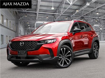 2024 Mazda CX-50 GT (Stk: 24-0104) in Ajax - Image 1 of 22