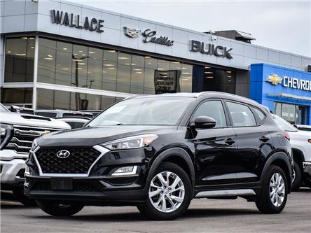 2019 Hyundai Tucson Preferred AWD (Stk: PL5717) in Milton - Image 1 of 30