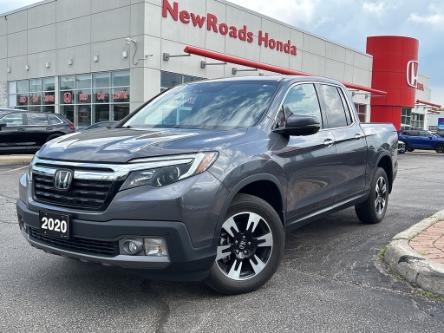 2020 Honda Ridgeline Touring (Stk: 23-2669A) in Newmarket - Image 1 of 18