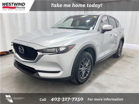 2020 Mazda CX-5 GS (Stk: C1283) in Lethbridge - Image 1 of 25