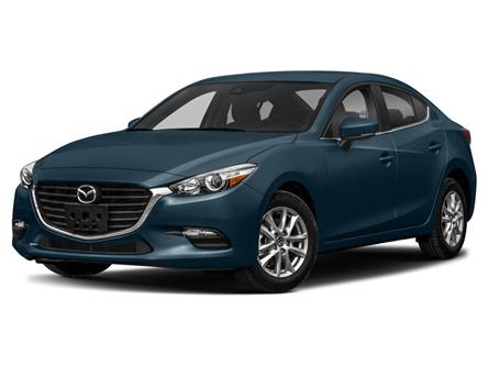 2018 Mazda Mazda3 GS (Stk: N239461A) in Dartmouth - Image 1 of 9