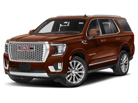 2023 GMC Yukon Denali (Stk: 30726) in The Pas - Image 1 of 12