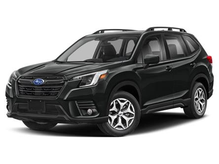 2023 Subaru Forester Touring (Stk: 23170) in Rouyn-Noranda - Image 1 of 11
