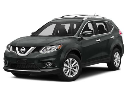 2015 Nissan Rogue SL (Stk: 3P164A) in Kamloops - Image 1 of 10