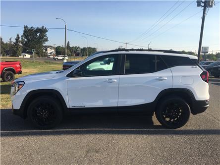 2023 GMC Terrain SLE (Stk: 14818859) in Pincher Creek - Image 1 of 16