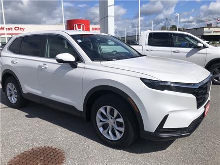 2024 Honda CR-V LX-B (Stk: 16772) in Belleville - Image 1 of 12
