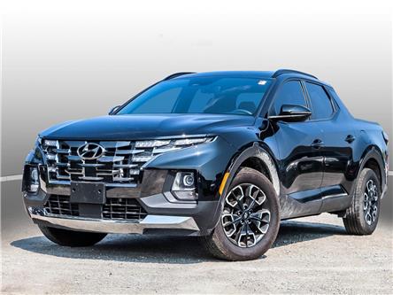 2023 Hyundai Santa Cruz Trend (Stk: U07989) in Toronto - Image 1 of 23