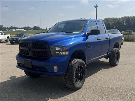 2019 RAM 1500 Classic ST (Stk: 13208) in Roblin - Image 1 of 7