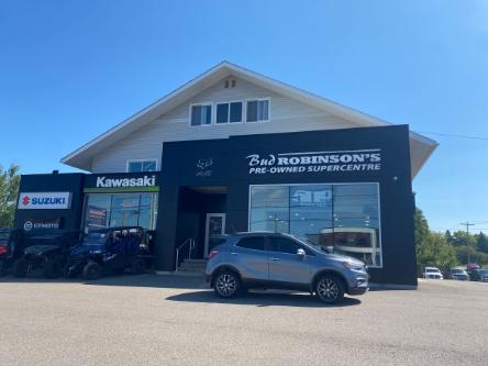 2019 Buick Encore Sport Touring (Stk: V3401) in Sault Ste. Marie - Image 1 of 30
