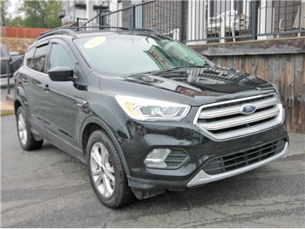2018 Ford Escape SEL (Stk: B63127) in Lower Sackville - Image 1 of 27
