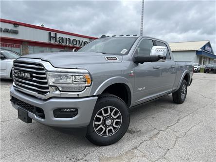2023 RAM 3500 Limited Longhorn (Stk: 23-129) in Hanover - Image 1 of 33