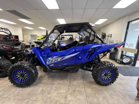 2020 Yamaha YXZ 1000 SS (Stk: ZCRAIG) in Sudbury - Image 1 of 18