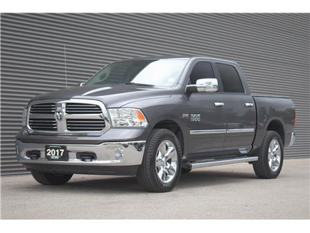 2017 RAM 1500 SLT (Stk: 22958A) in London - Image 1 of 26