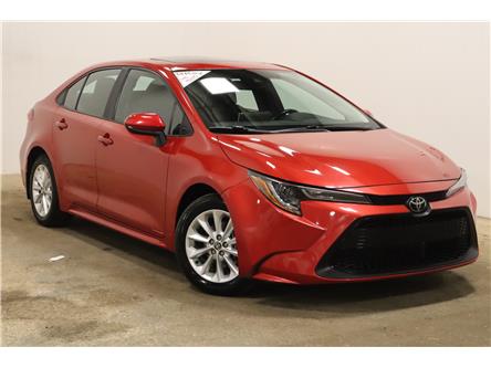 2020 Toyota Corolla LE (Stk: 15963A) in Yorkton - Image 1 of 20