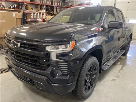 2023 Chevrolet Silverado 1500 RST (Stk: PG330362) in Cranbrook - Image 1 of 14