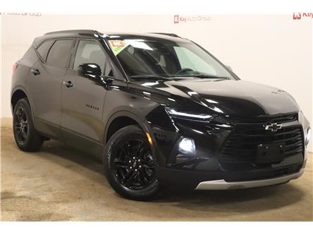 2022 Chevrolet Blazer LT (Stk: K5143) in Yorkton - Image 1 of 19