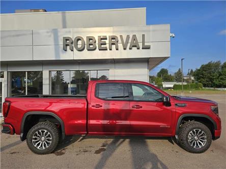 2023 GMC Sierra 1500 AT4 (Stk: 23760) in ROBERVAL - Image 1 of 21
