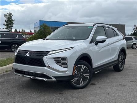 2024 Mitsubishi Eclipse Cross  (Stk: R0013) in Barrie - Image 1 of 21