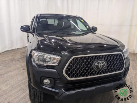 2019 Toyota Tacoma TRD Off Road (Stk: 23081430) in Calgary - Image 1 of 24