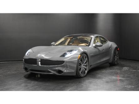 2018 Karma Revero Lease starting at 1199$ + tax per month (Stk: P1224) in Montreal - Image 1 of 27