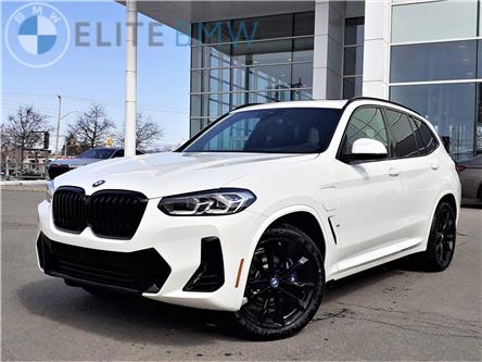 2023 BMW X3 PHEV xDrive30e (Stk: 15292SL) in Gloucester - Image 1 of 18